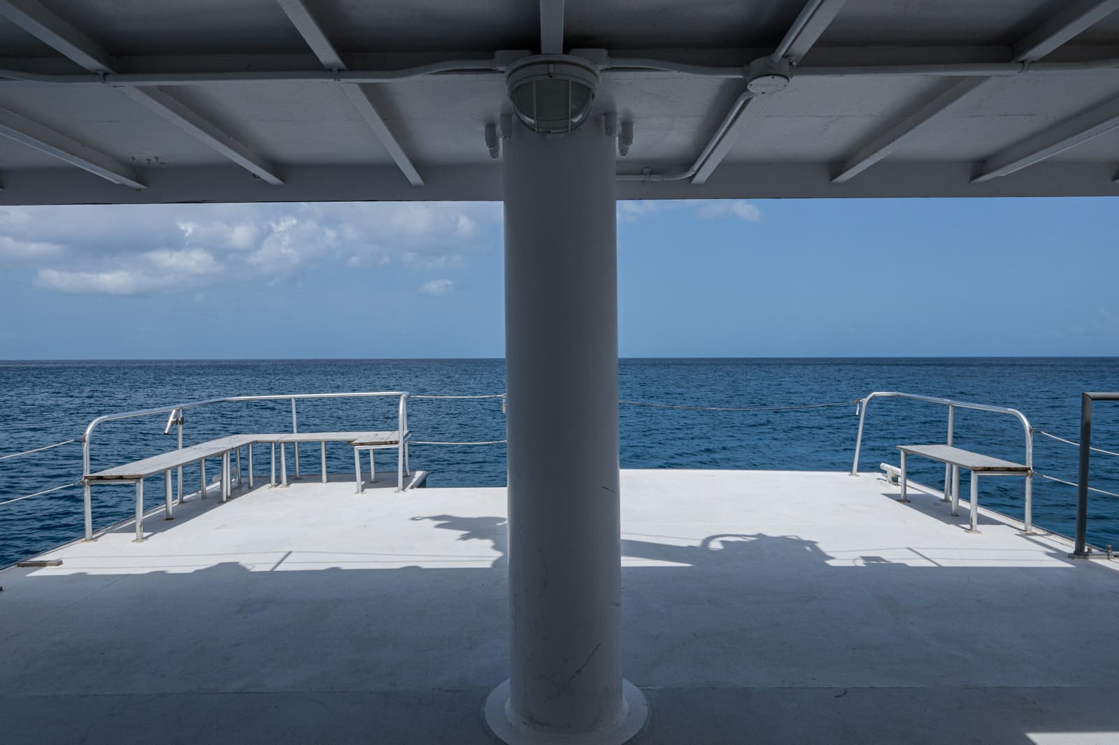 2013 Ocean Voyager 95 Expedition - Photo 25