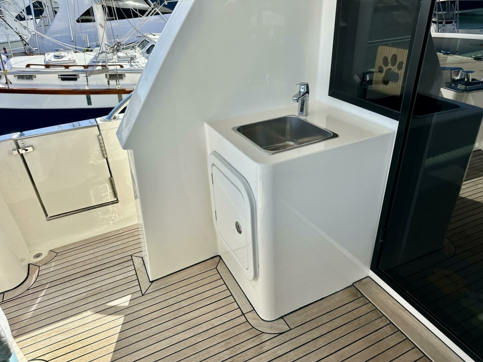 2023 Outer Reef Trident 620 Trident EVO - Photo 26