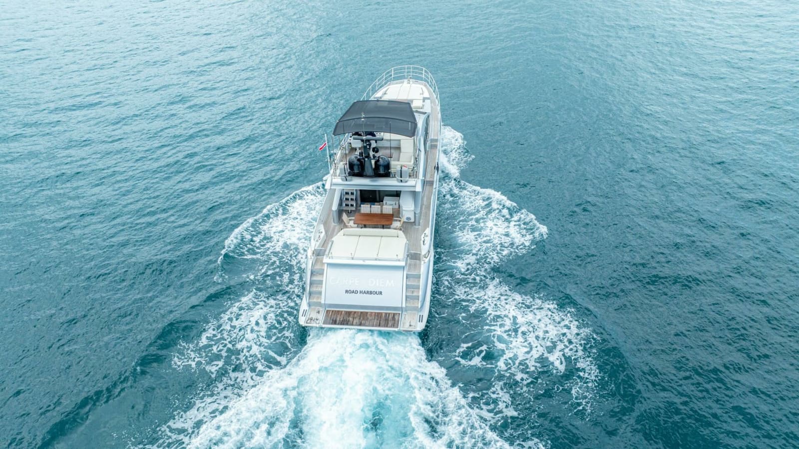 2017 Azimut 77S - Photo 153