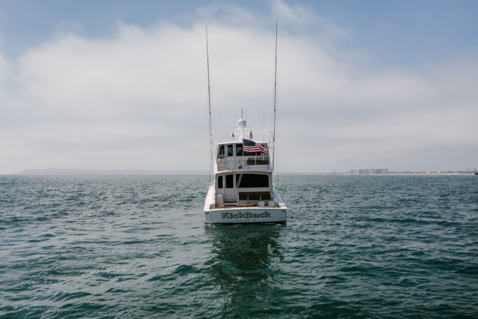 2006 Viking 74 Enclosed Bridge - Photo 69