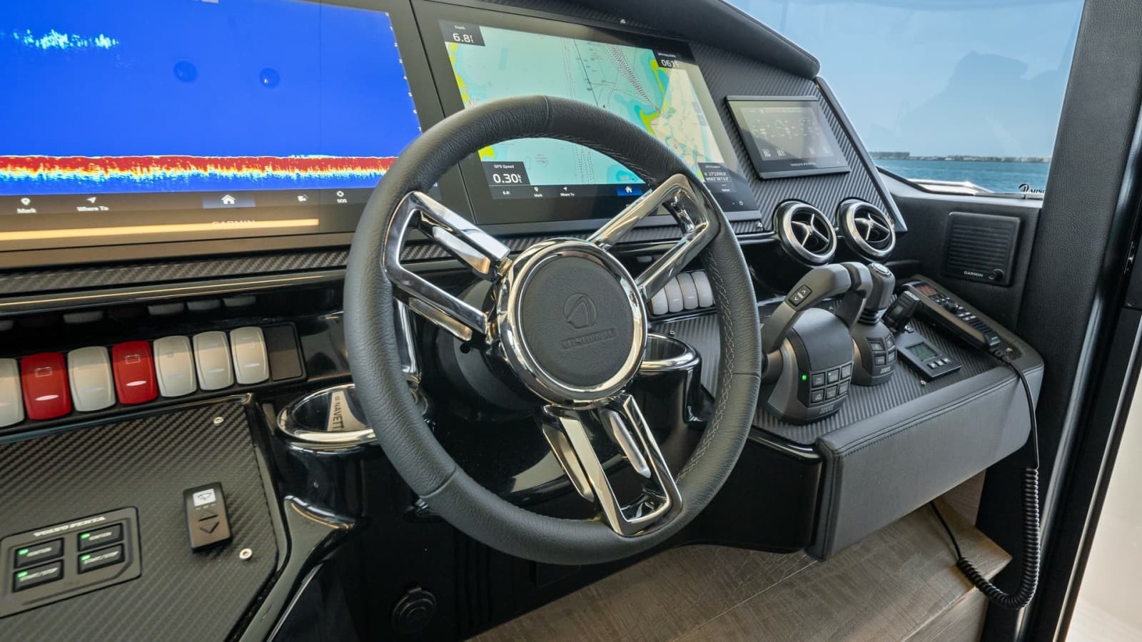 2026 Absolute 58 Navetta - Photo 30