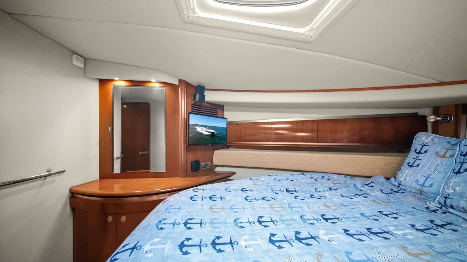 2005 Sea Ray Sundancer 500 - Photo 23