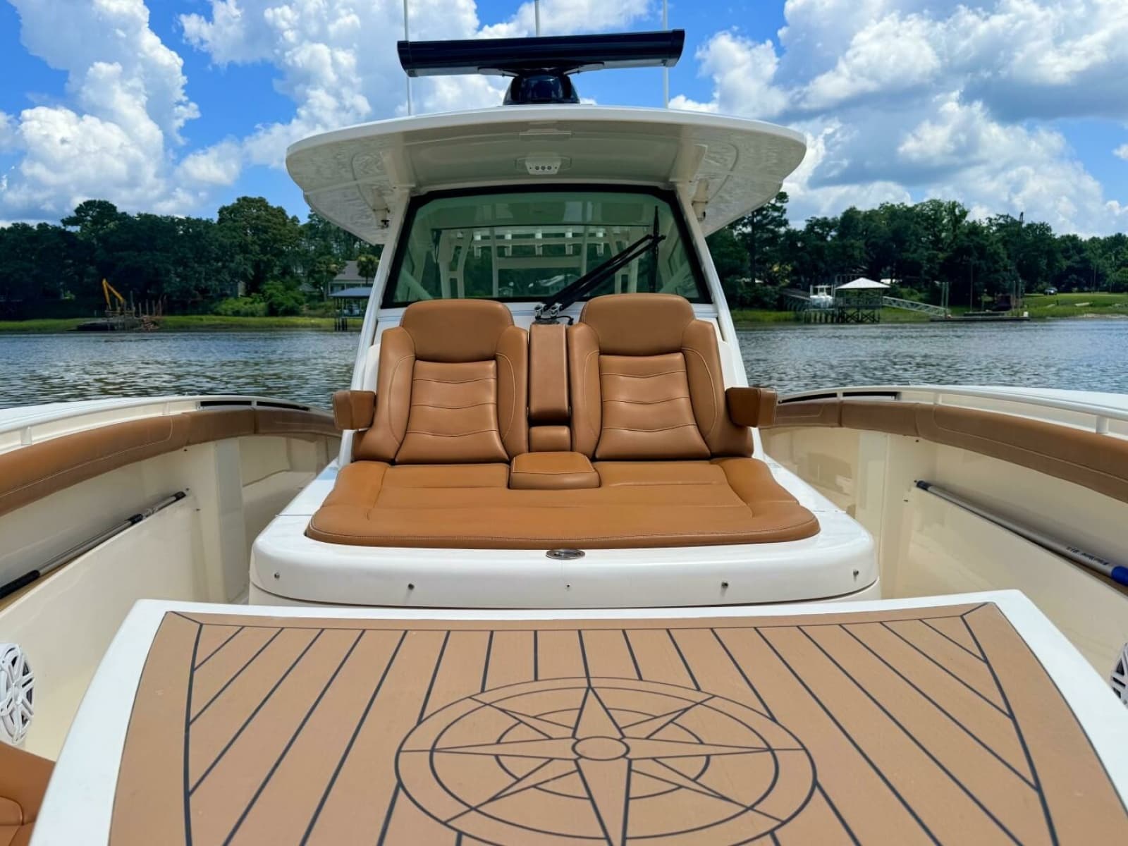 2020 Scout 380 LXF - Photo 49
