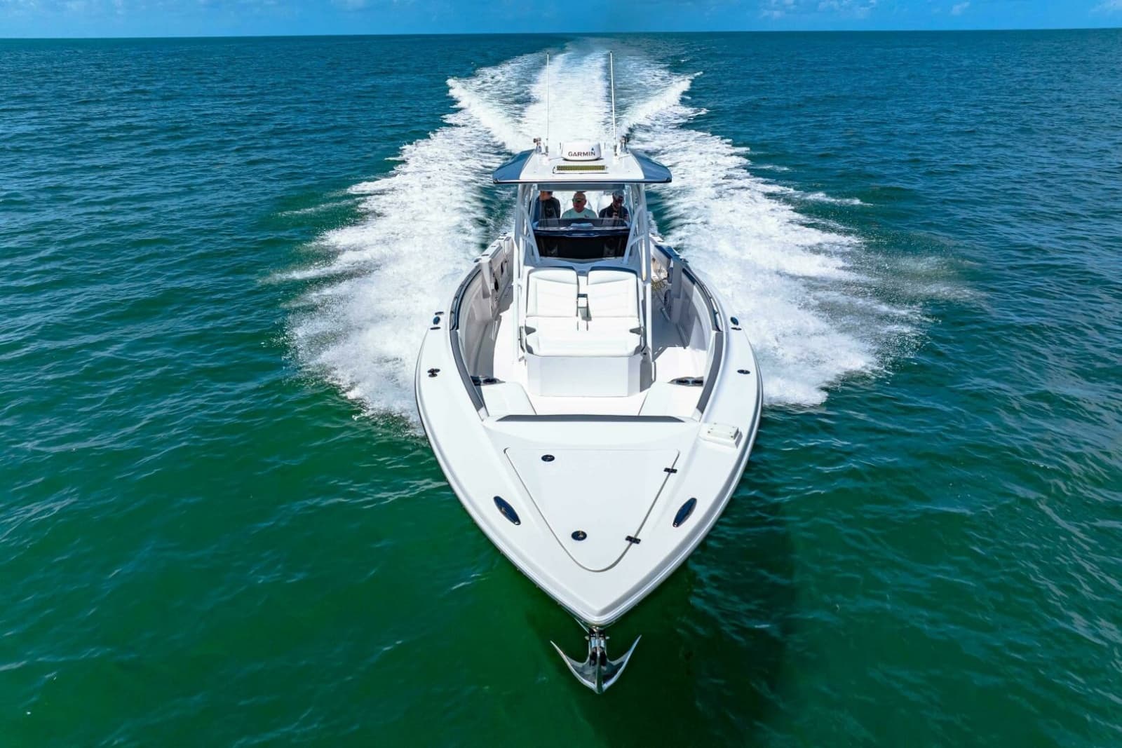 2021 Nor-Tech 390 SS - Photo 64