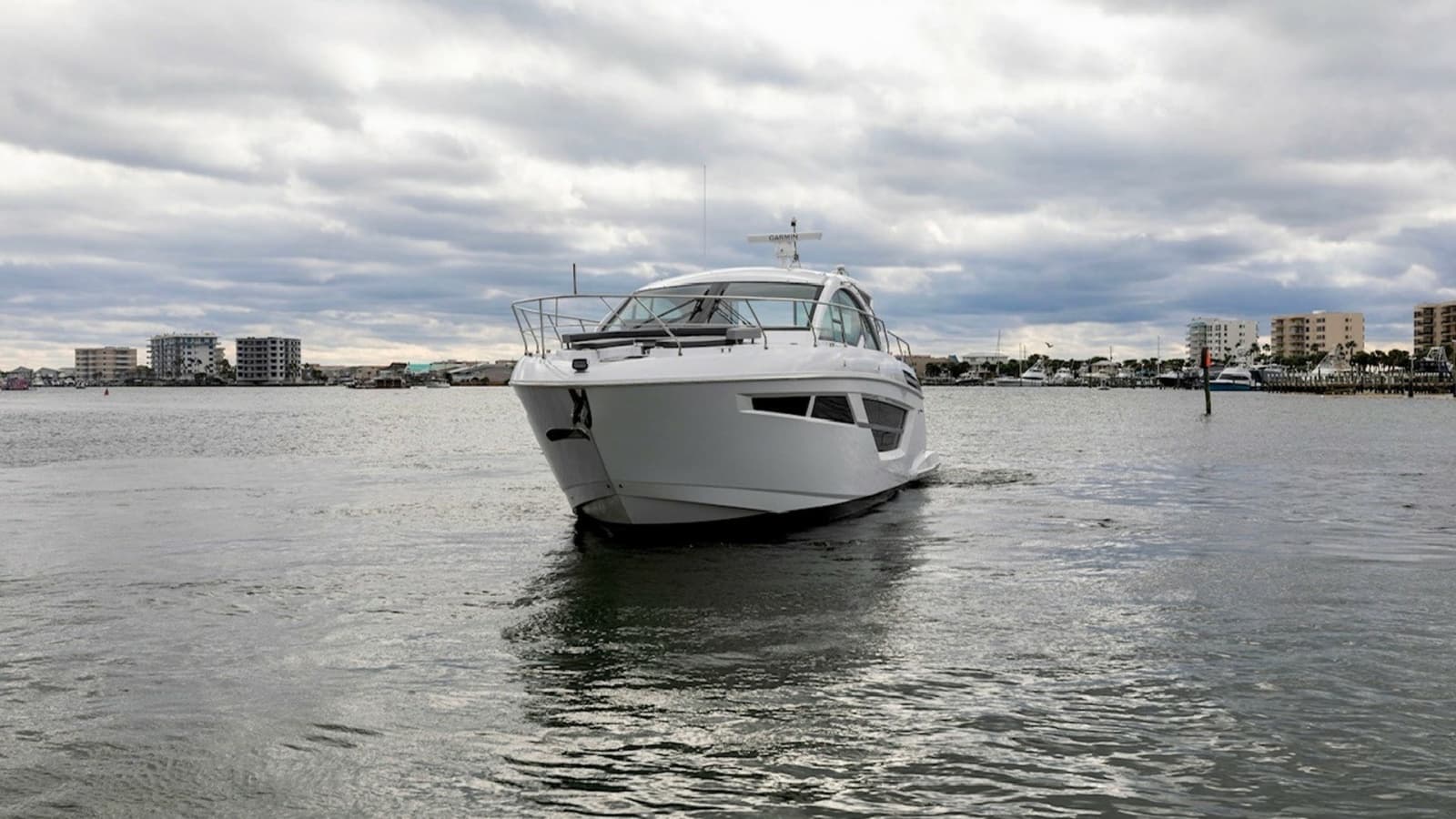 2023 Cruisers Yachts 50 Cantius - Photo 36