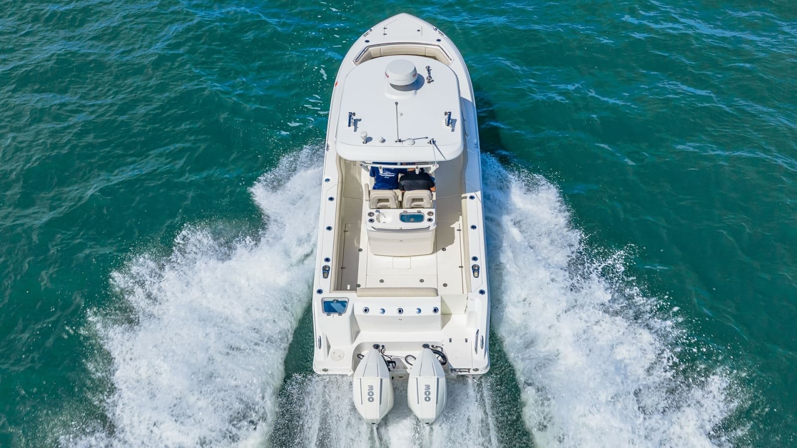 2019 Boston Whaler 280 Outrage - Photo 37