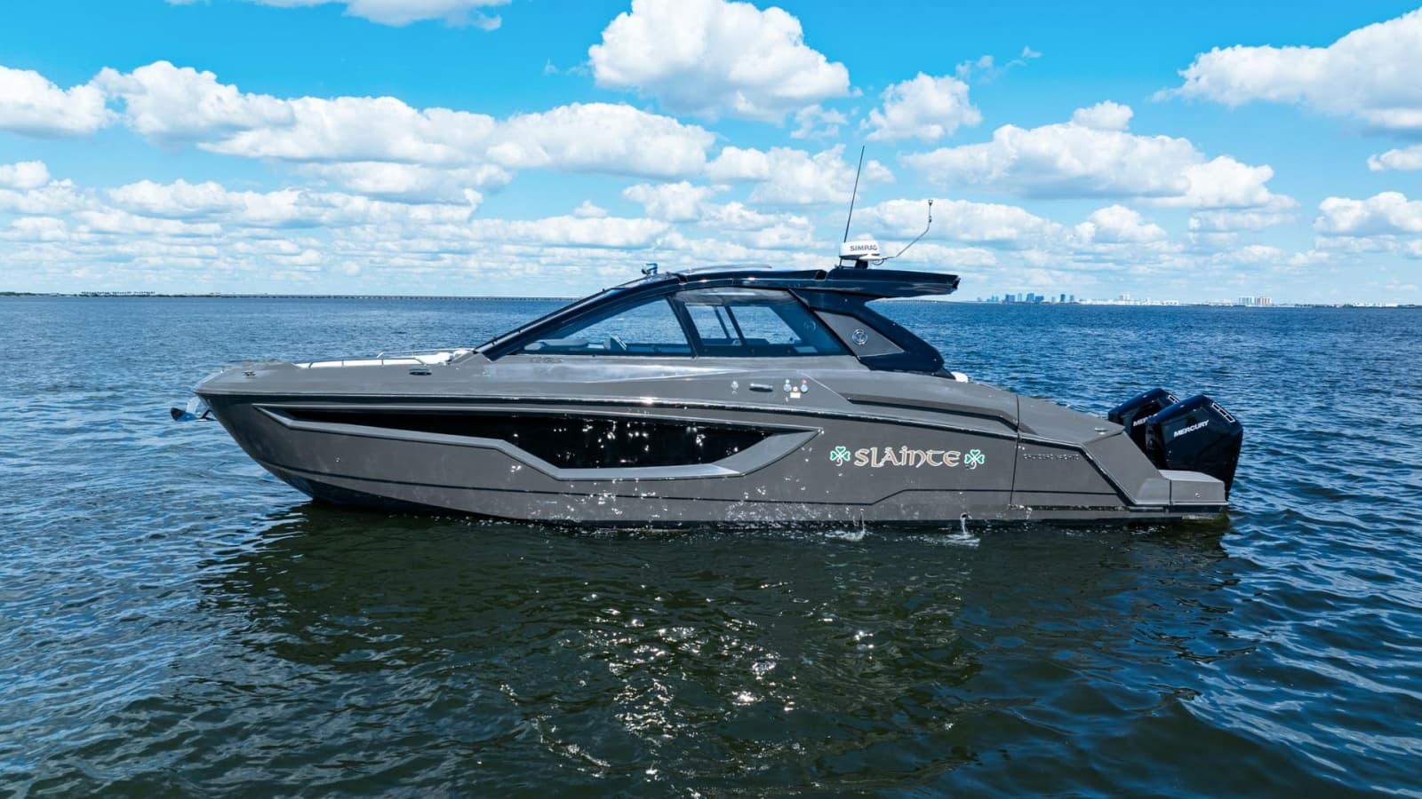 2023 Cruisers Yachts 42 GLS - Photo 46