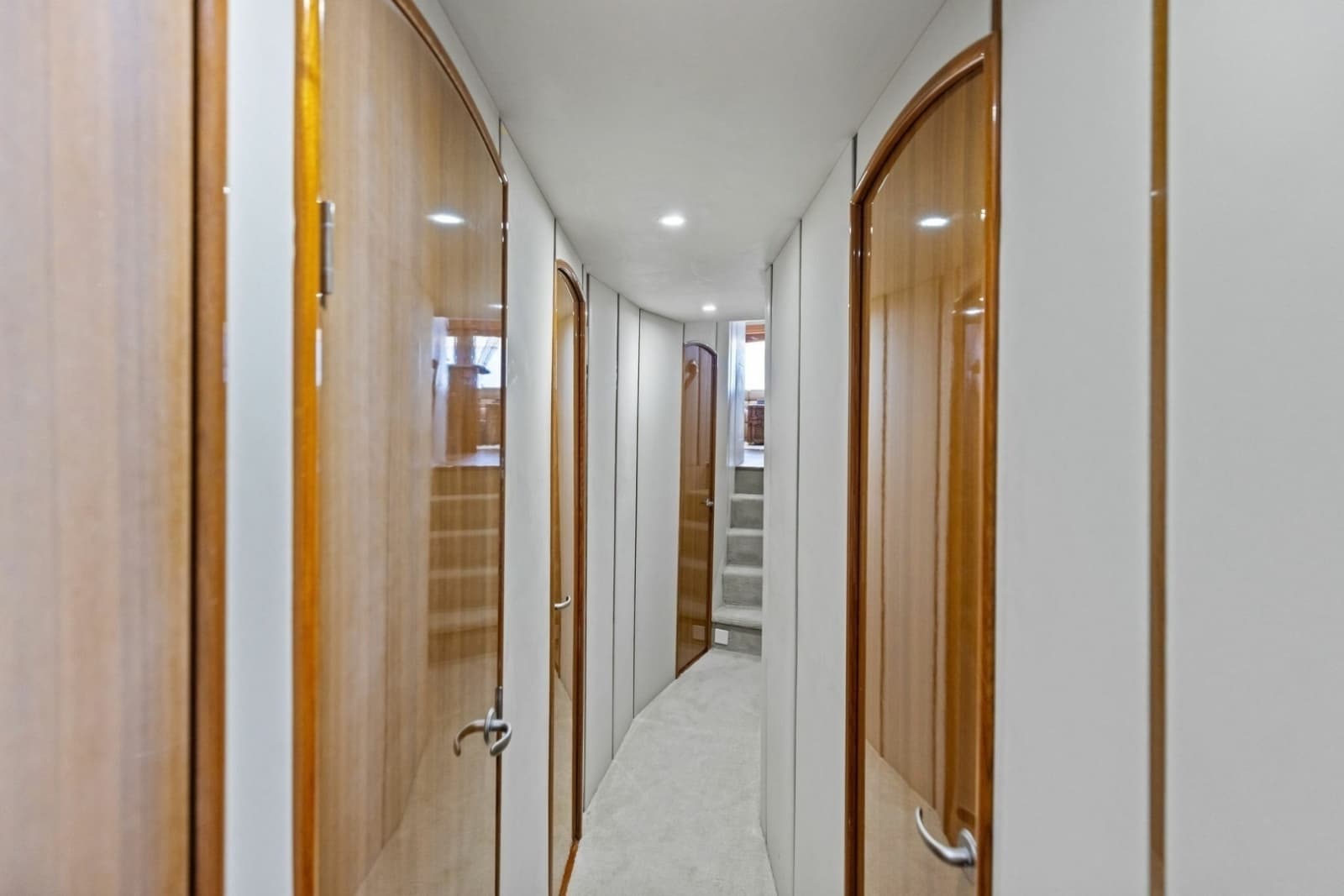 2008 Viking 68 Skybridge - Photo 105