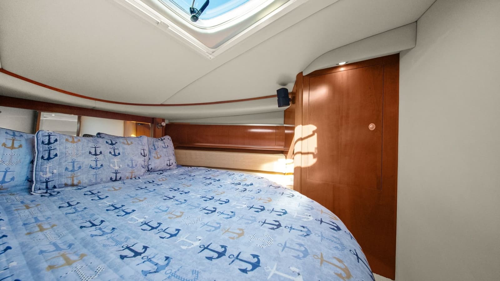 2005 Sea Ray Sundancer 500 - Photo 22
