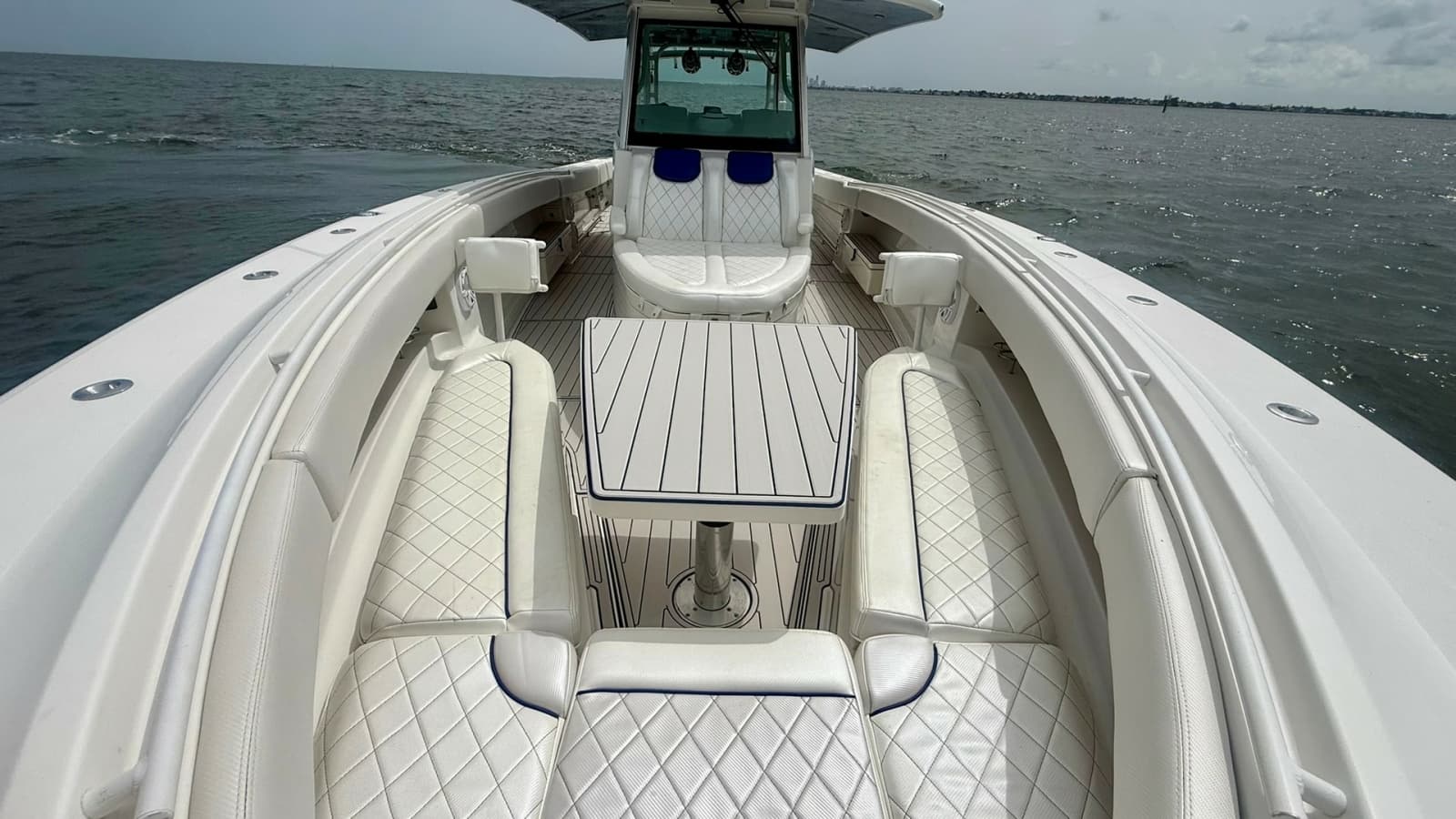 2018 Hydra-Sports 4200 Siesta - Photo 3