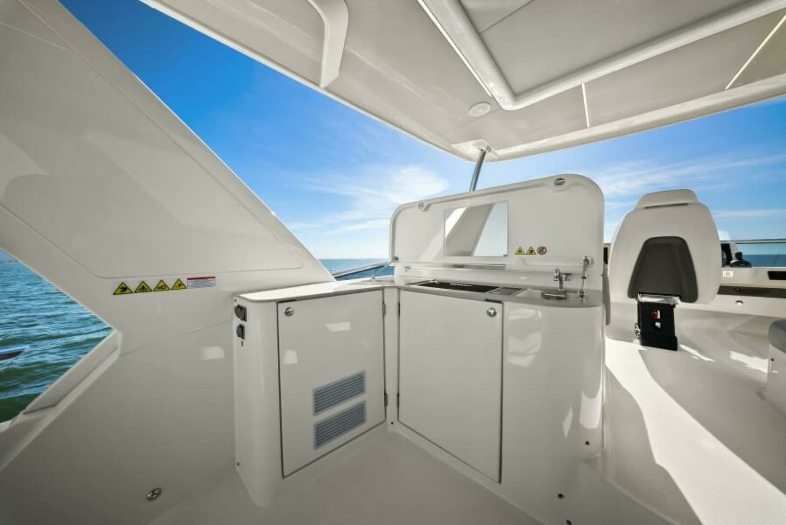 2025 Absolute Navetta 53 - Photo 36