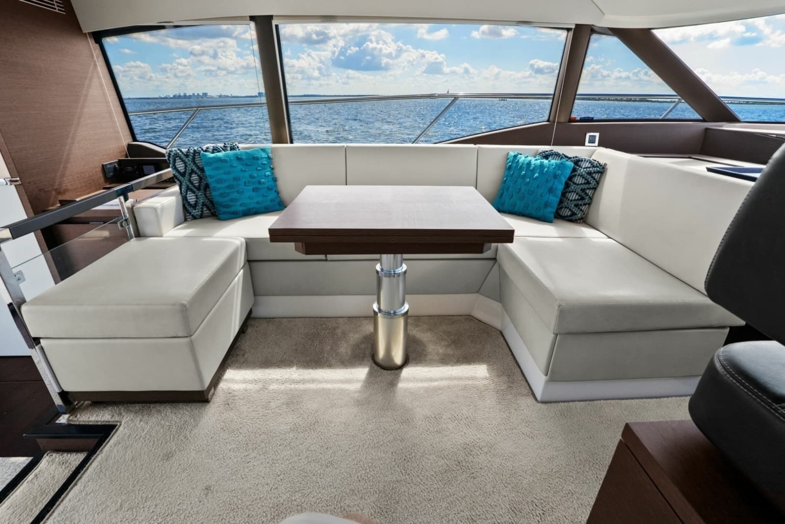 2020 Prestige 460 Flybridge - Photo 32