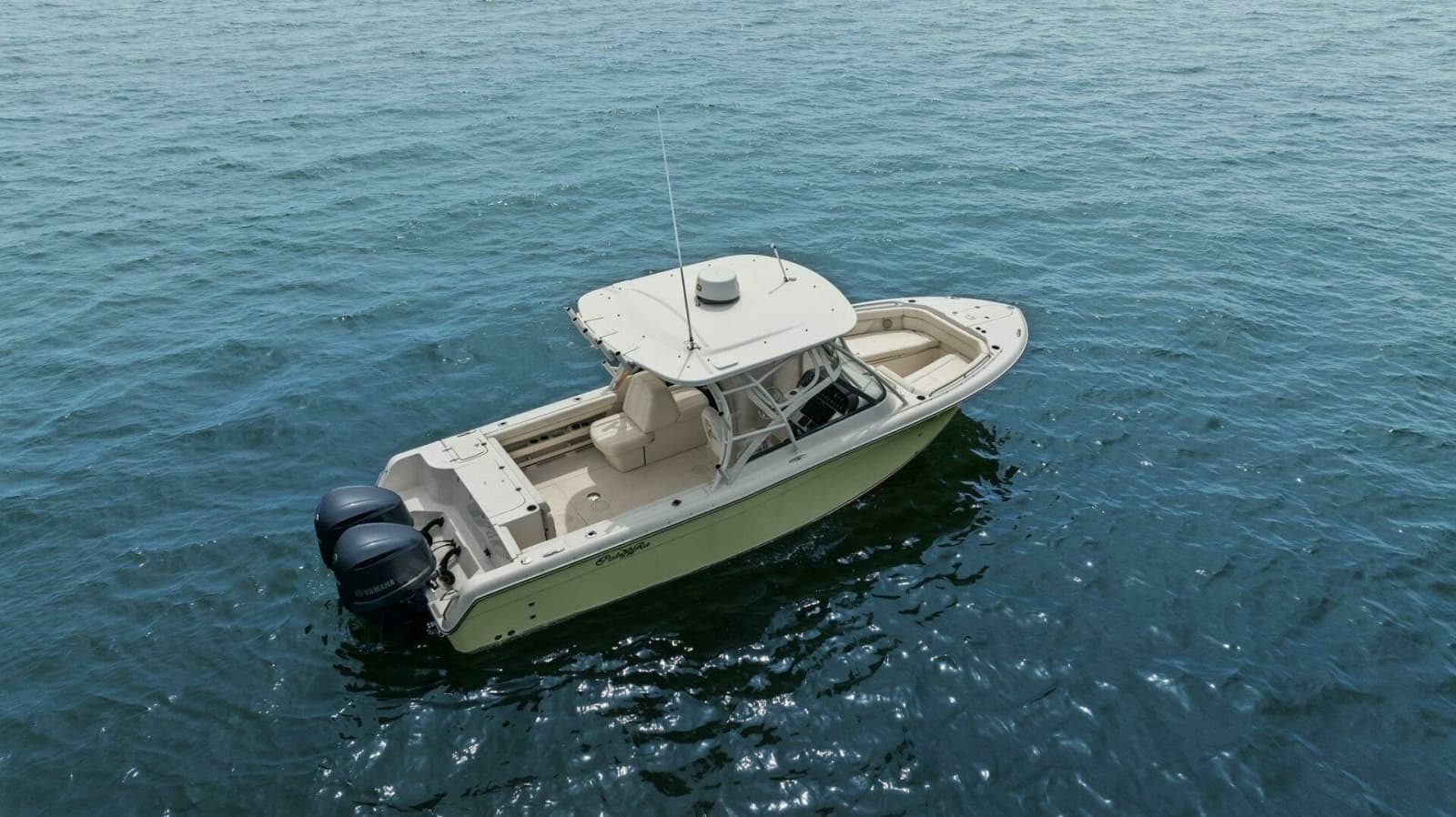2016 Grady-White 285 Freedom - Photo 32