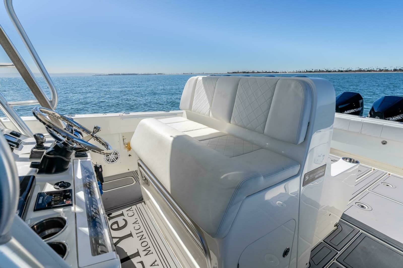 2018 SeaVee 370 Z - Photo 3