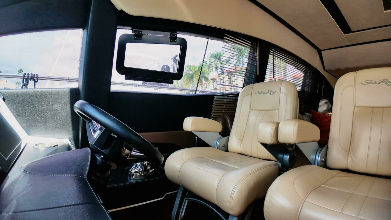 2016 Sea Ray L590 Fly - Photo 12