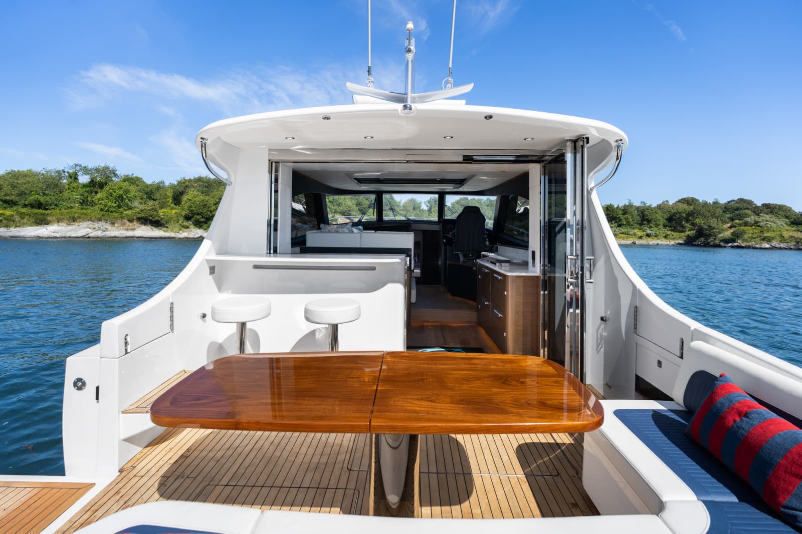 2025 ECLIPSE 505 Shadow - Photo 9