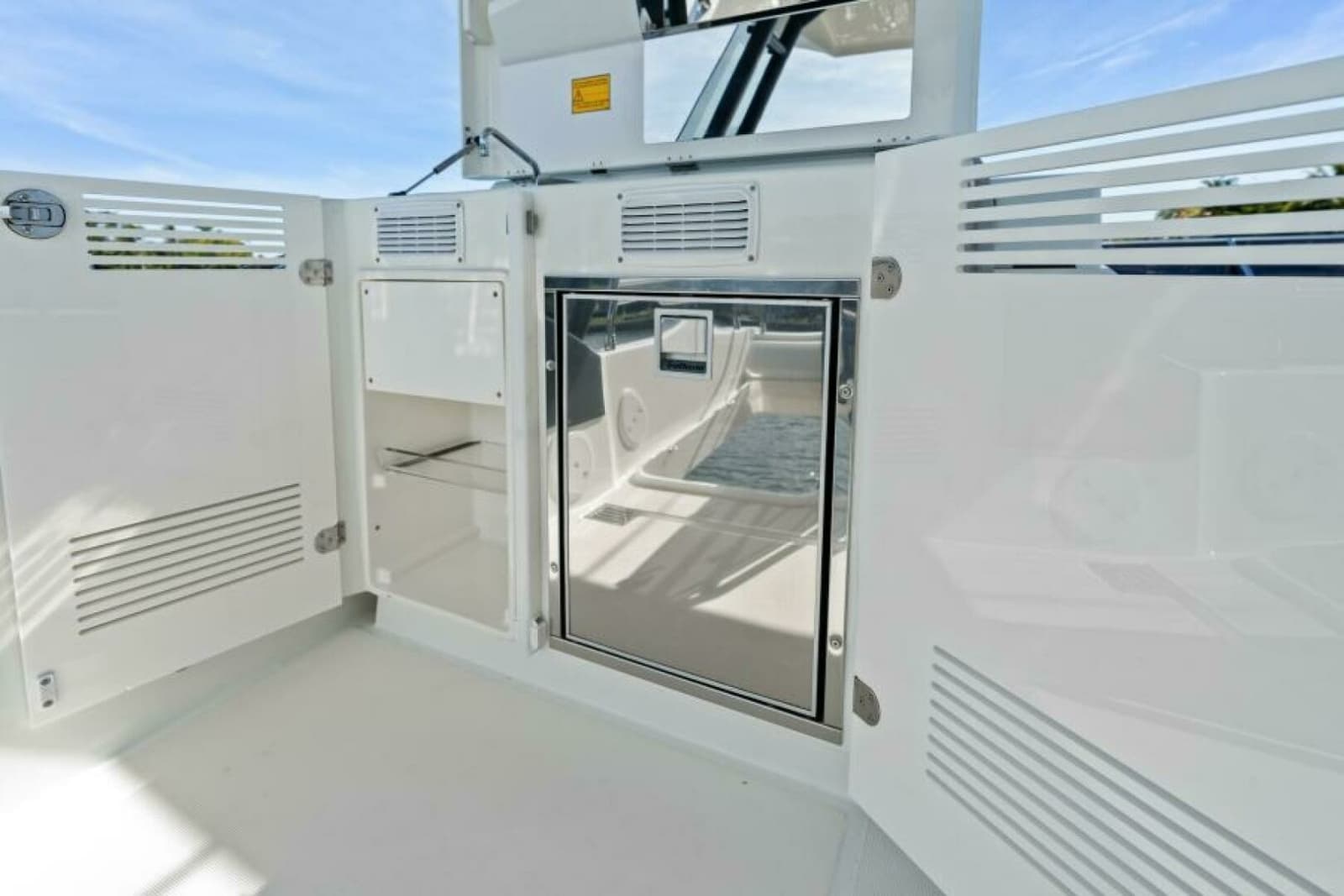 2020 Prestige 520 Flybridge - Photo 50