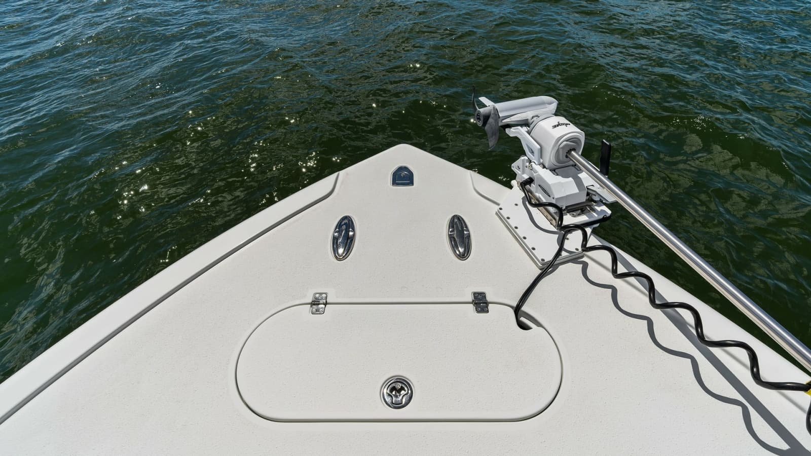 2014 Yellowfin 39 Center Console  - Photo 41