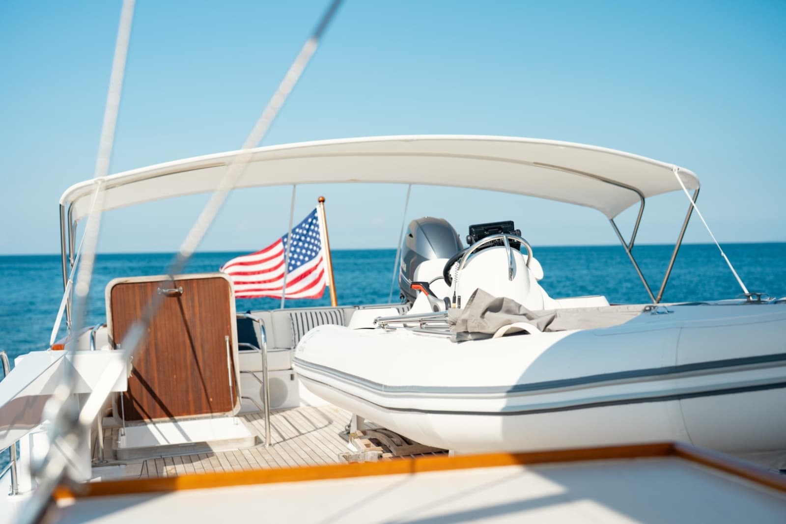 1971 Feadship 101 - Photo 18