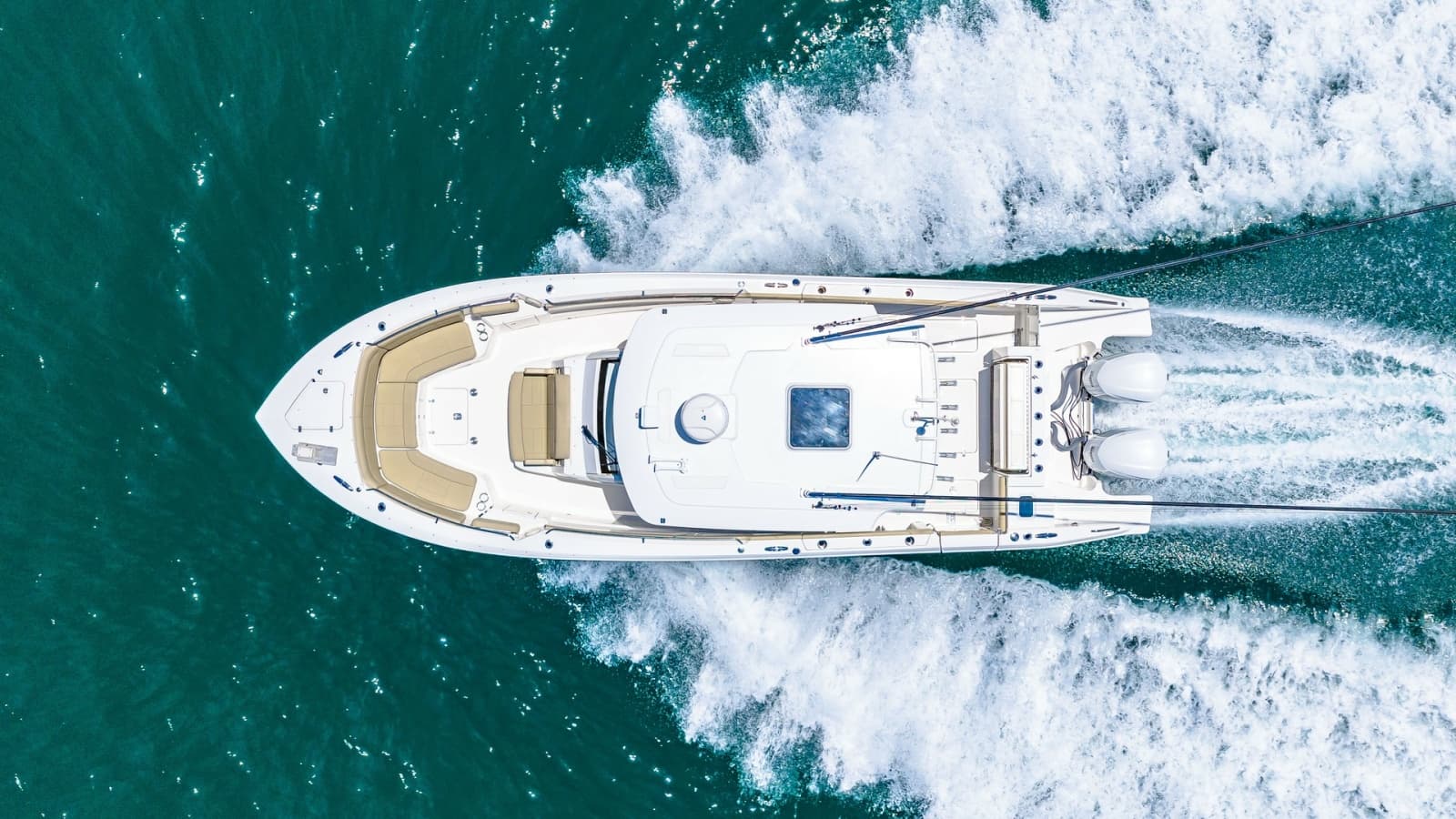 2019 Pursuit S 328 - Photo 48