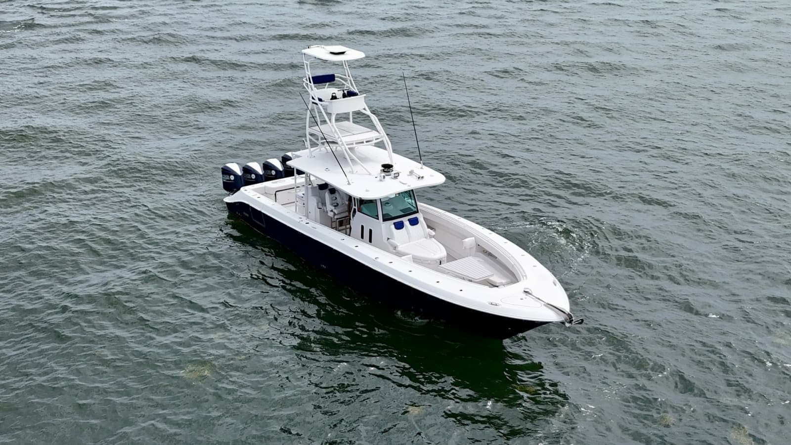 2018 Hydra-Sports 4200 Siesta - Photo 31