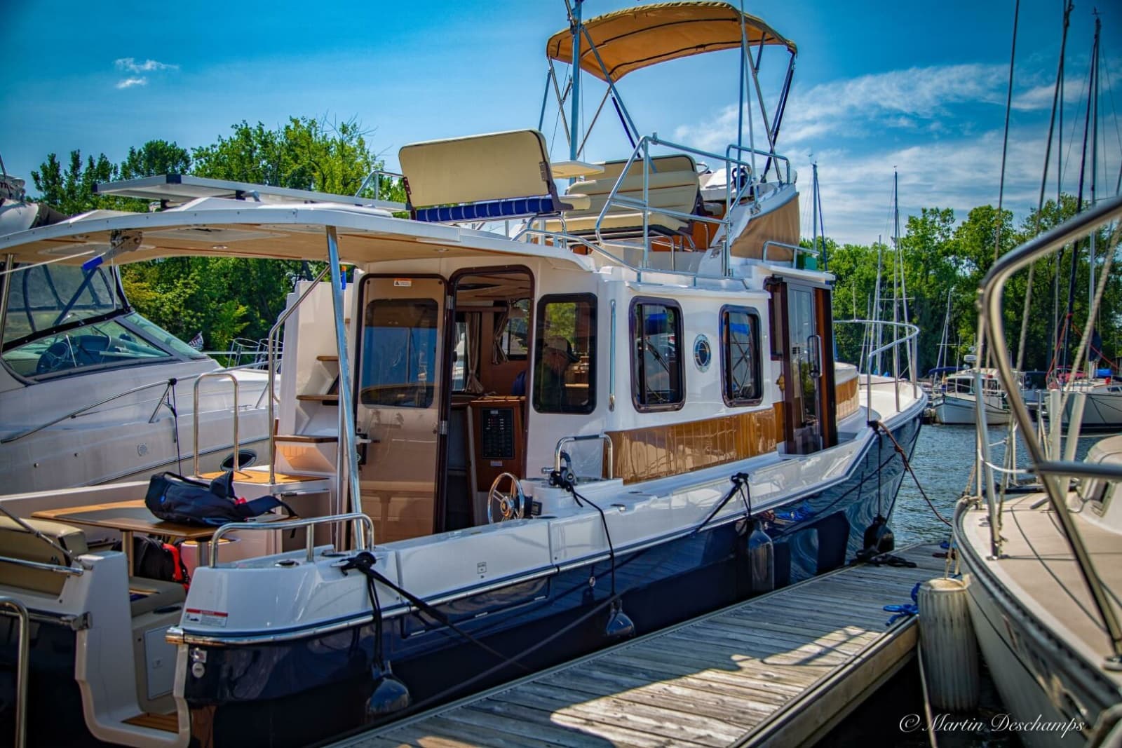 2023 Ranger Tugs R-31 CB - Photo 3