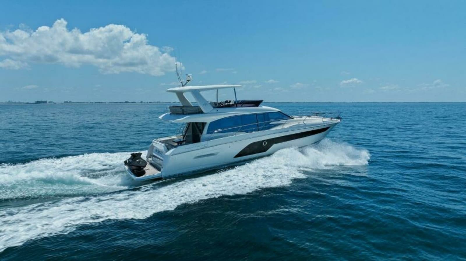 2022 Prestige 590 Flybridge - Photo 76