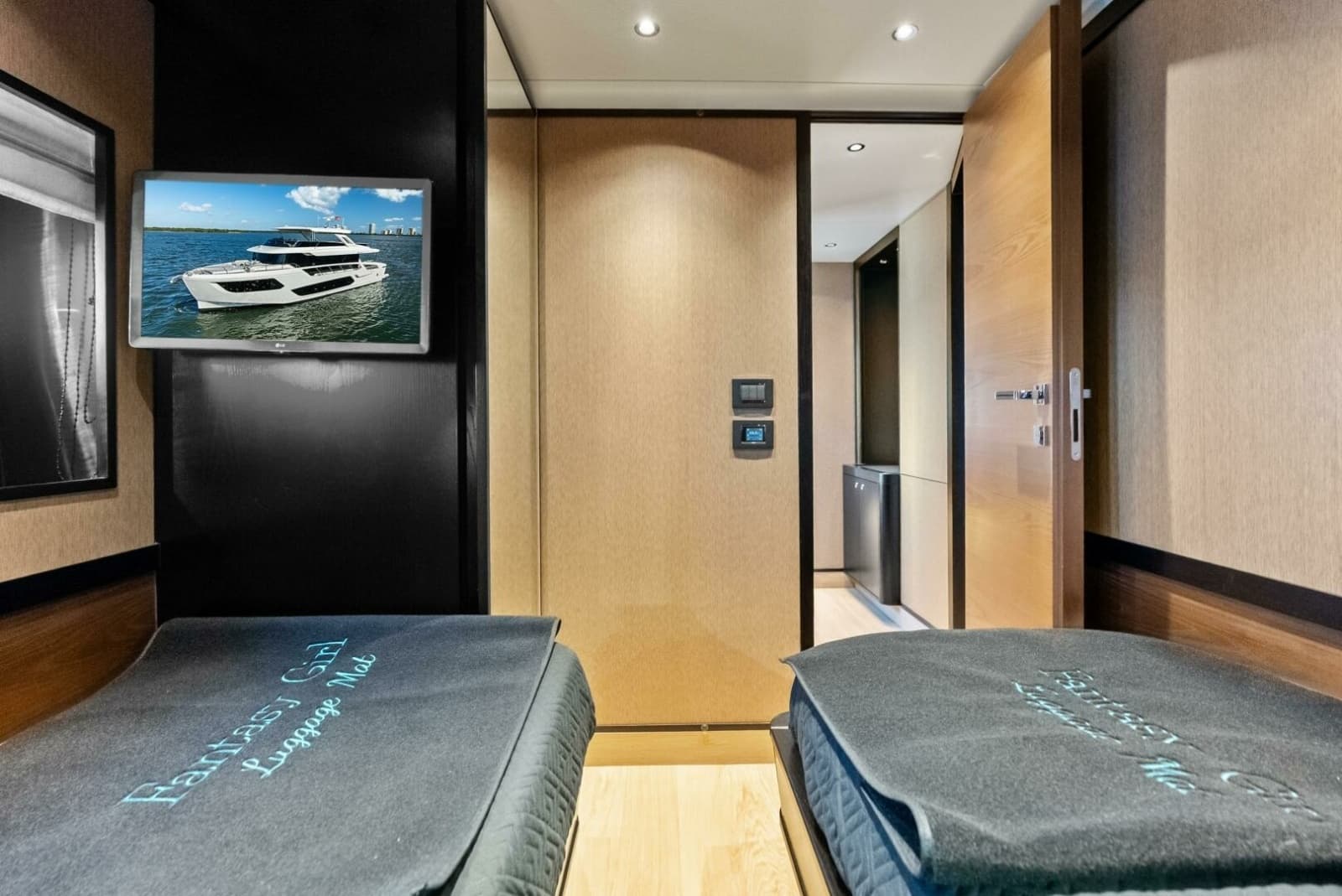 2025 Absolute 75 Navetta - Photo 59
