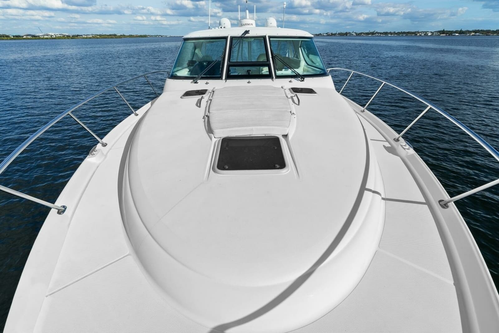 2007 Tiara Yachts 4300 Sovran - Photo 4