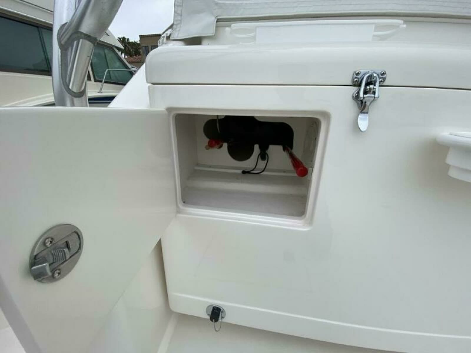 2006 Cabo 40 Express - Photo 51