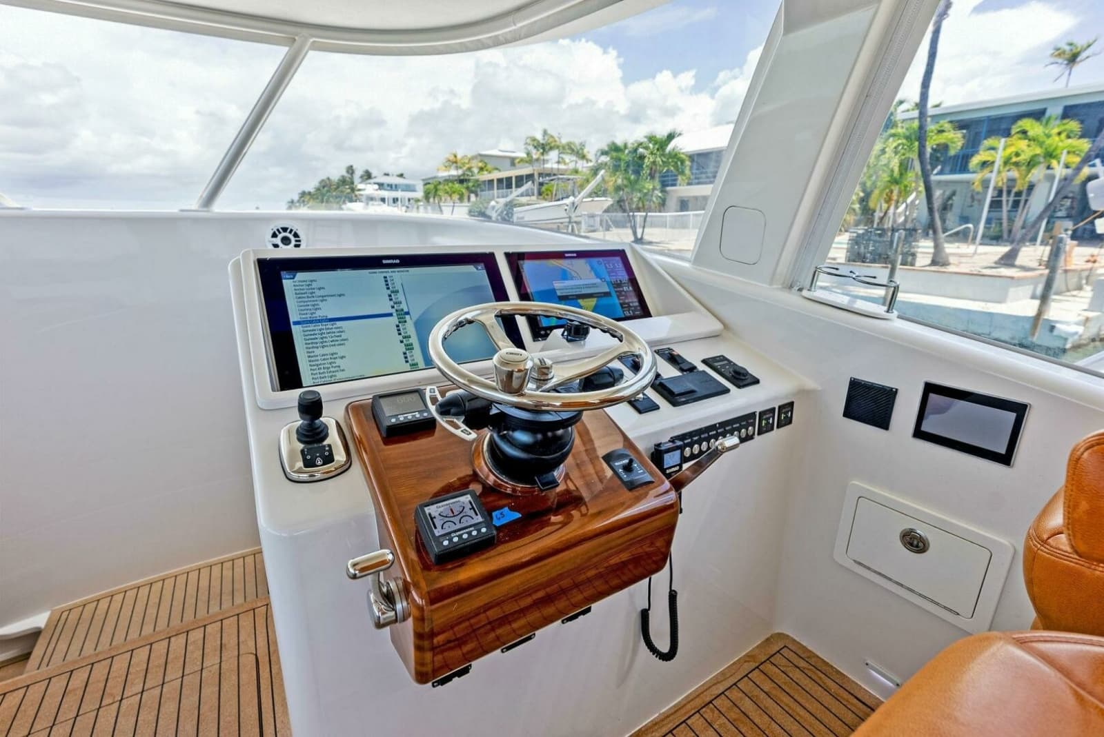 2020 Calcutta 480 Catamaran - Photo 15