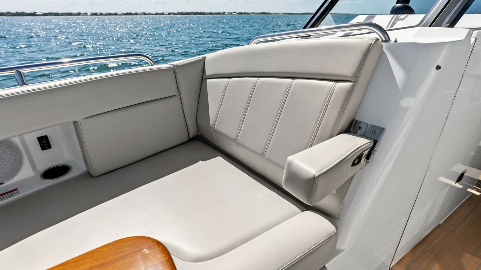 2025 MJM M3 - Photo 11