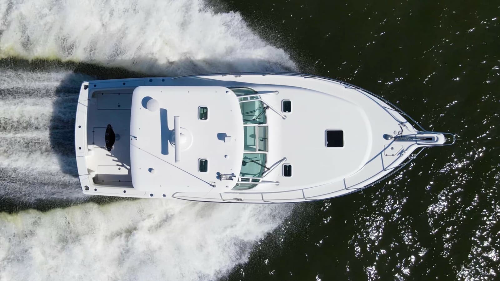 2006 Wellcraft 360 Coastal - Photo 38
