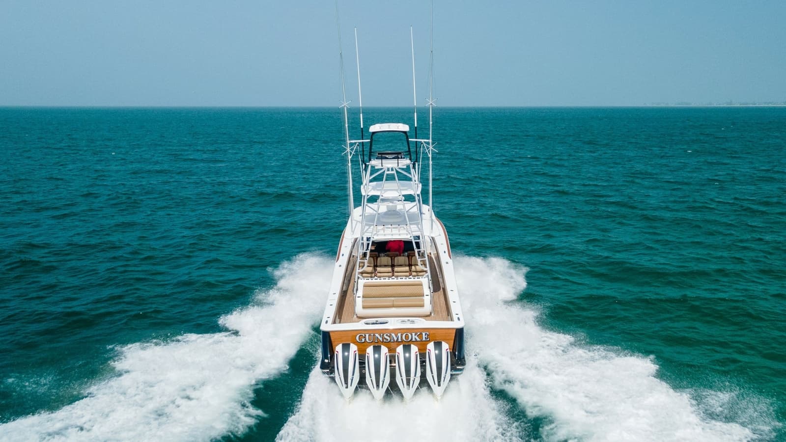 2022 Valhalla Boatworks V-46 - Photo 39