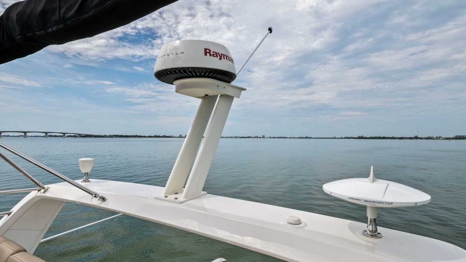 2018 Sea Ray 400 fly - Photo 45