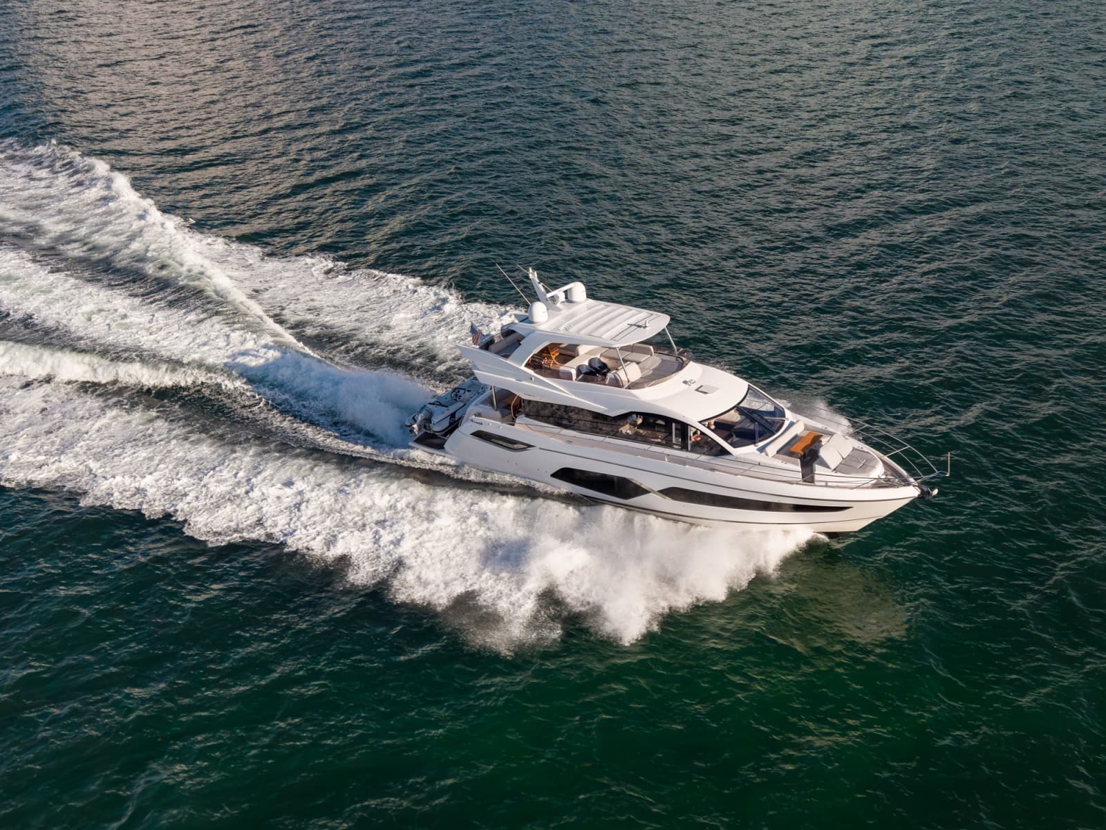 2022 Sunseeker Manhattan 68 - Photo 126