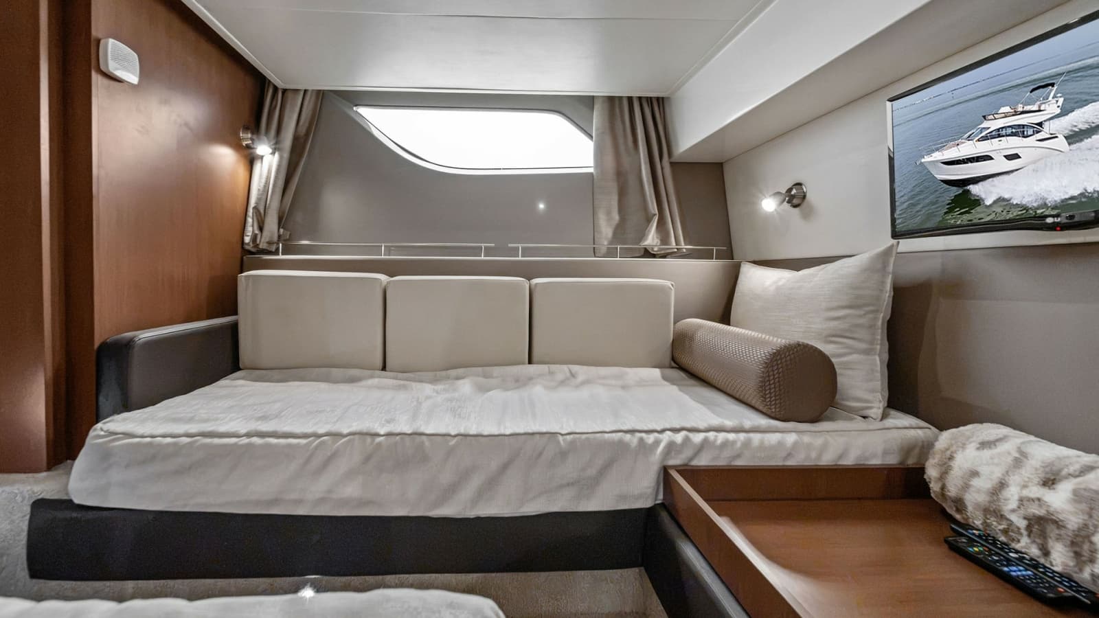 2018 Sea Ray 400 fly - Photo 35