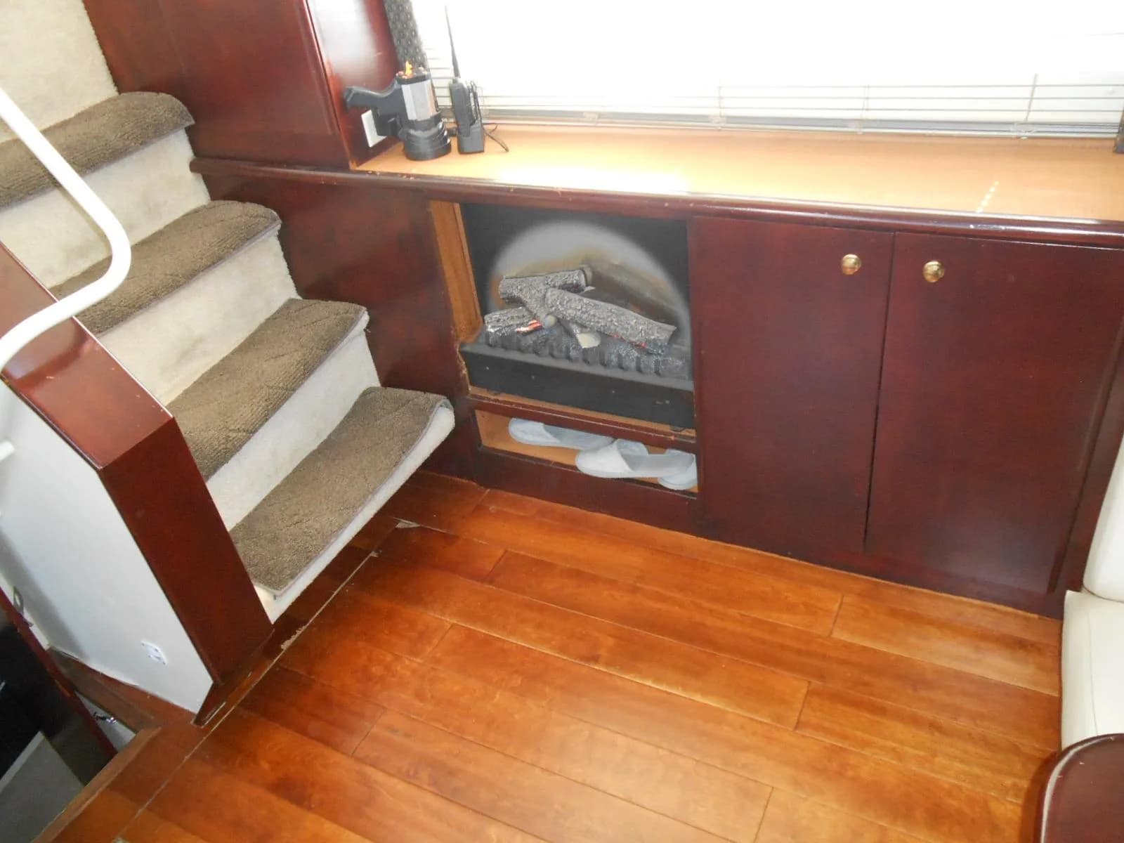 1999 Silverton 352 MY - Photo 16