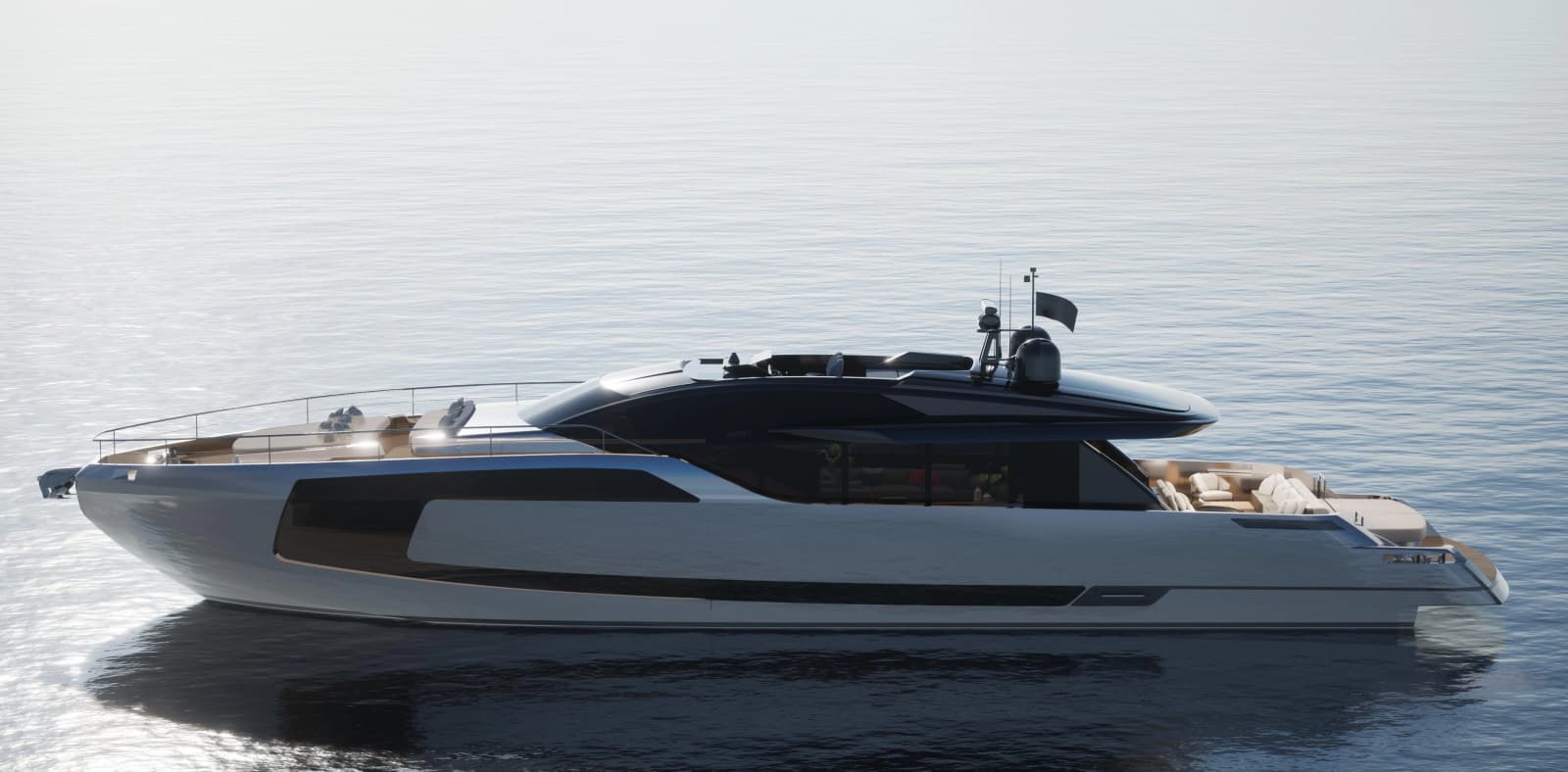 2027 Filippetti F90 - Photo 2