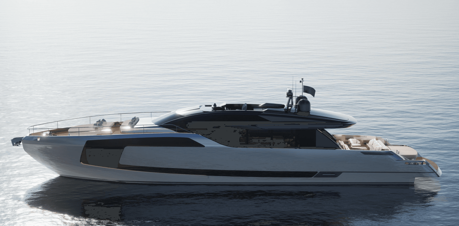 2027 Filippetti F90 - Photo 2