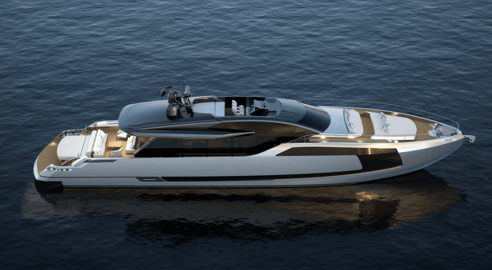2027 Filippetti F90 - Photo 5