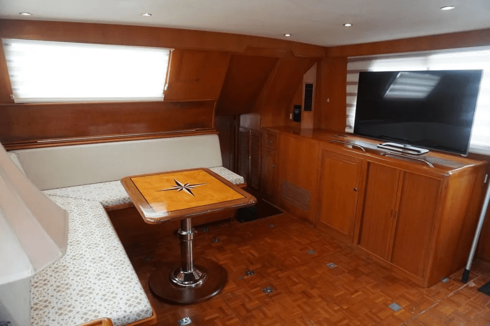 2003 Ocean Alexander 456 Classico - Photo 2