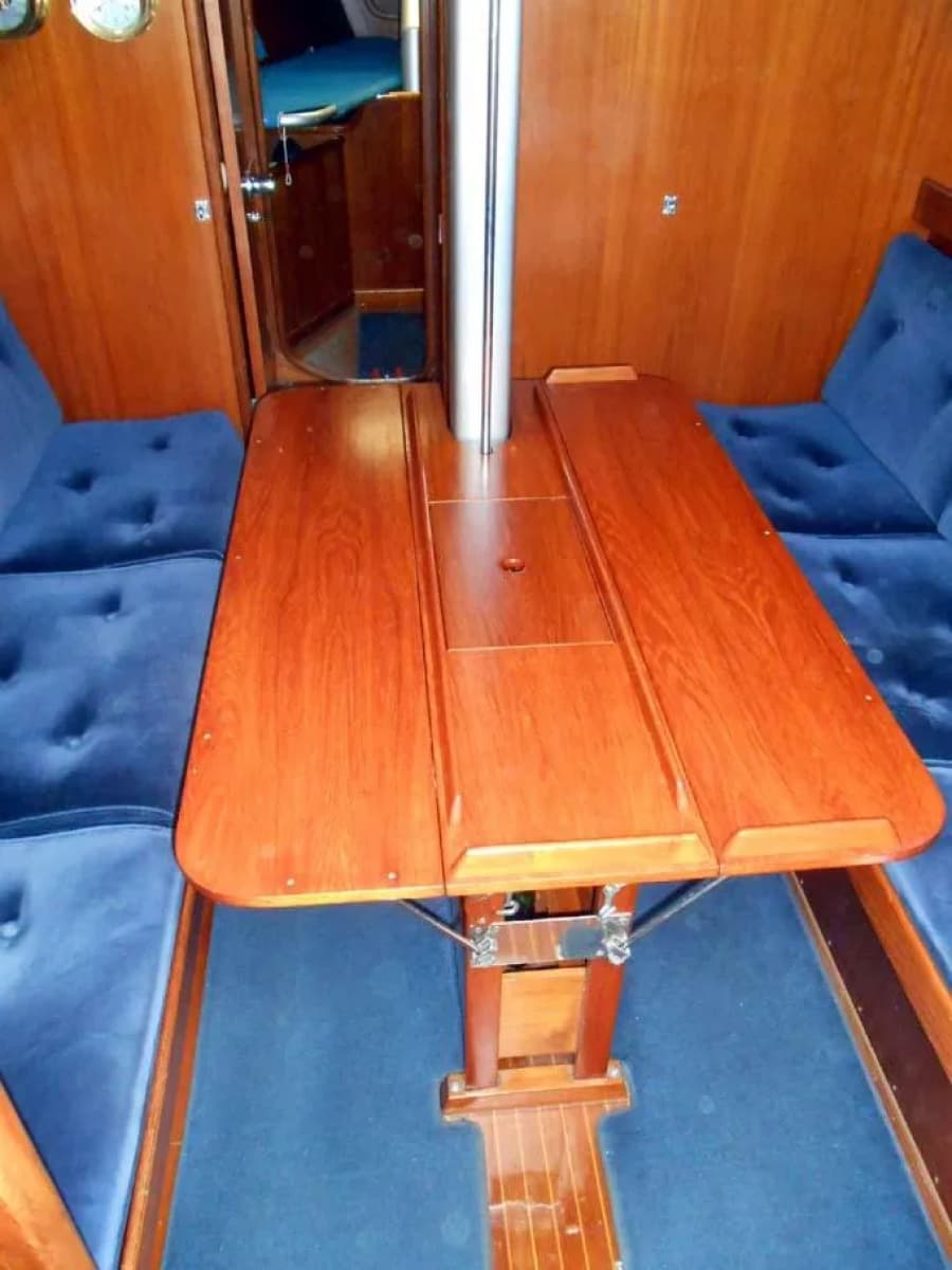 1980 Nautor Swan 371 - Photo 19