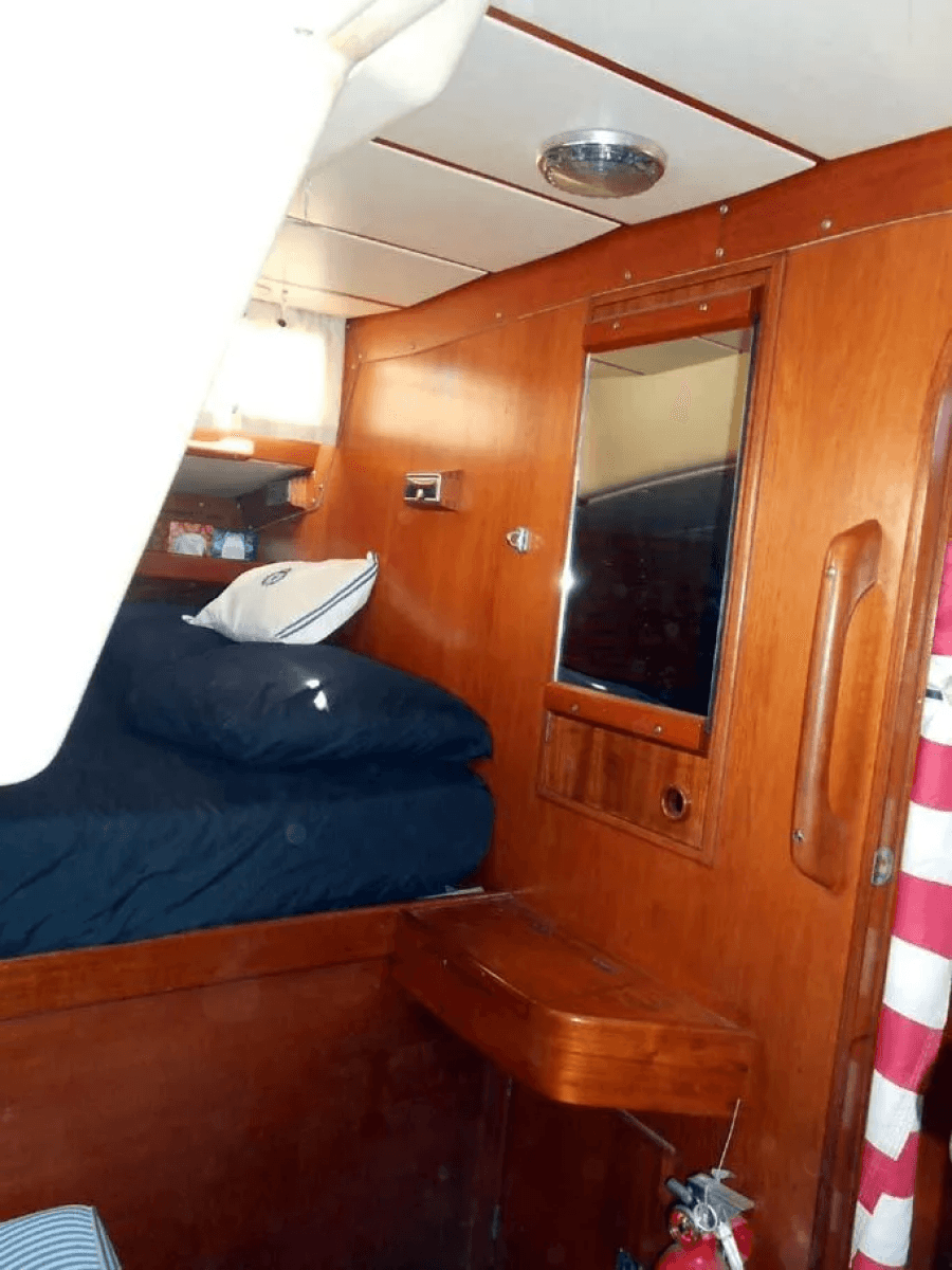 1980 Nautor Swan 371 - Photo 28