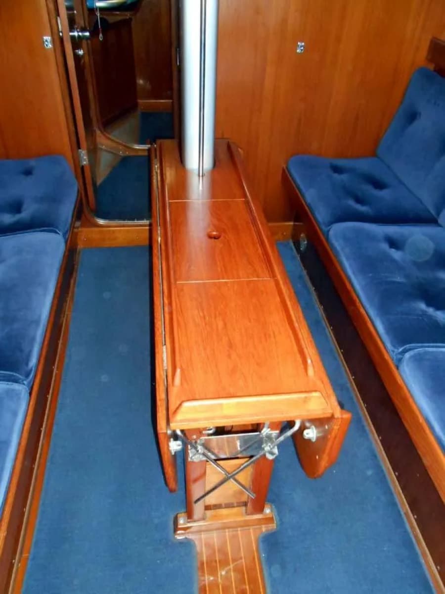 1980 Nautor Swan 371 - Photo 17