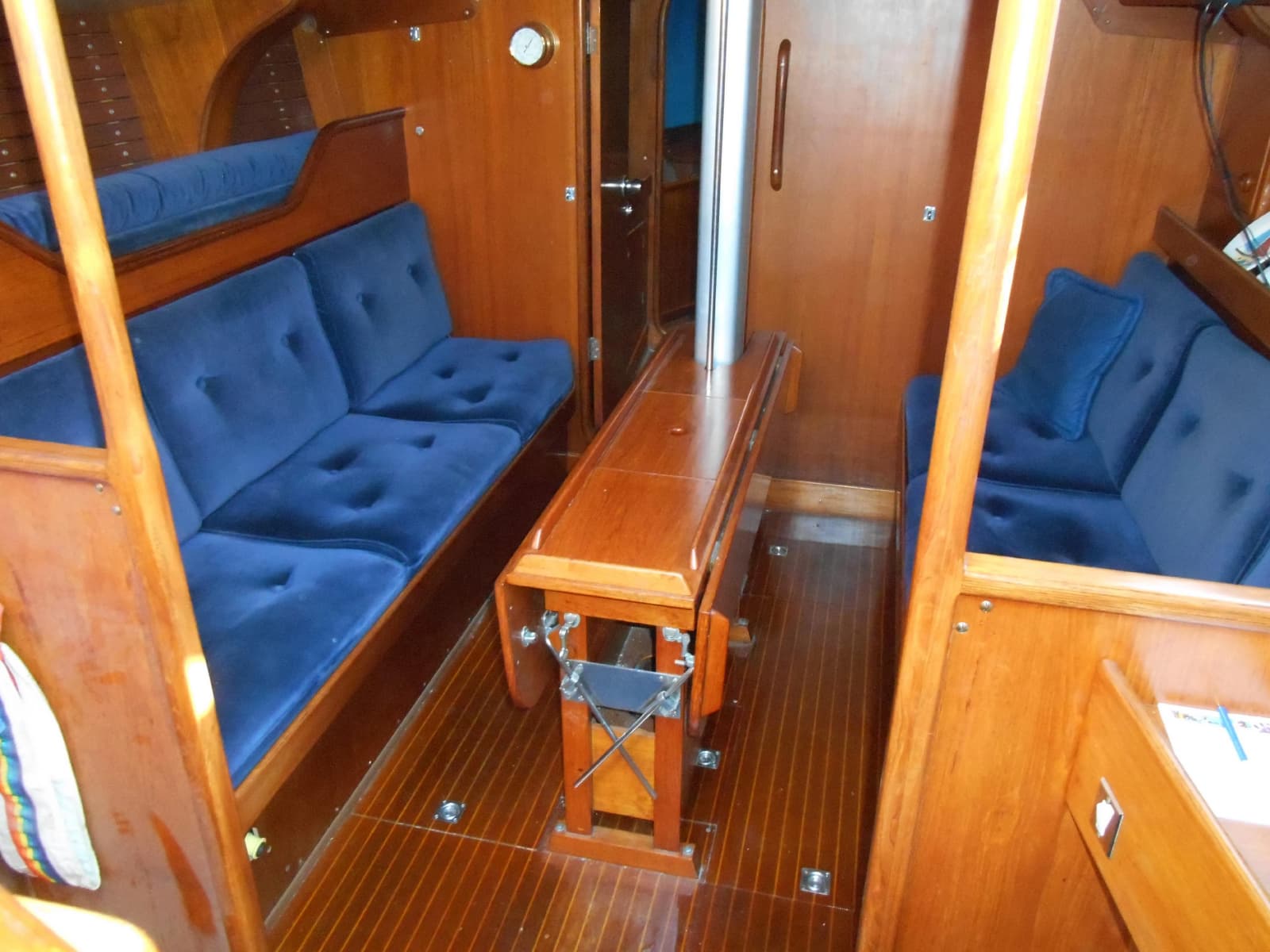 1980 Nautor Swan 371 - Photo 2