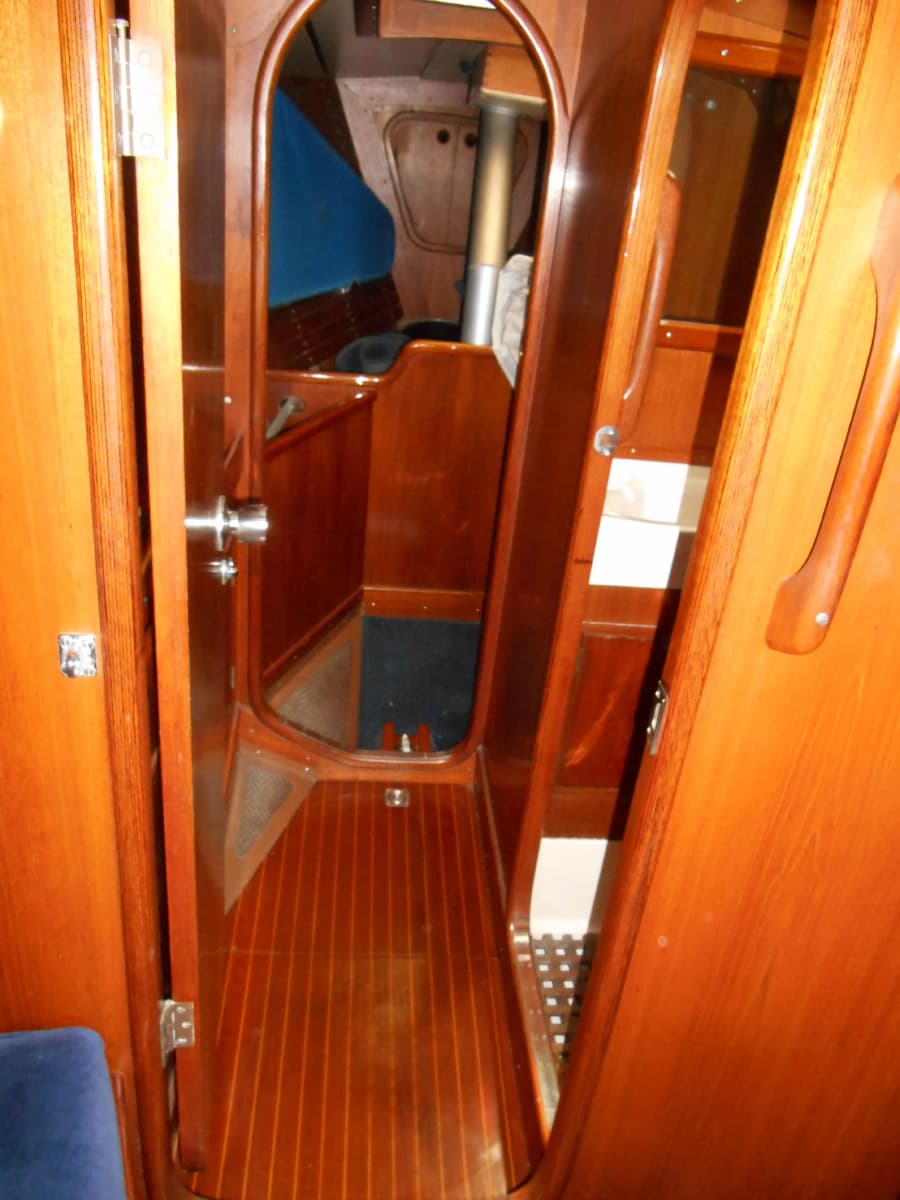 1980 Nautor Swan 371 - Photo 9