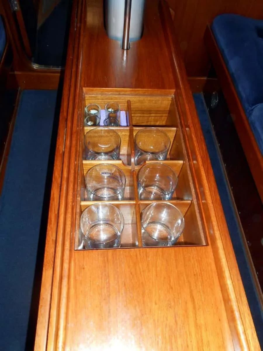 1980 Nautor Swan 371 - Photo 18
