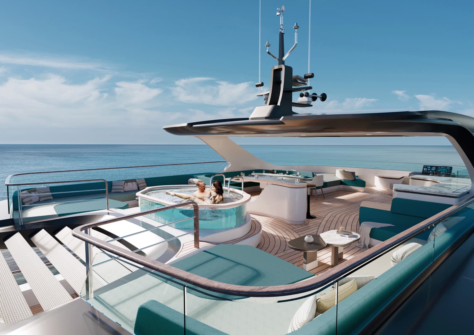 2028 Custom 39M - Photo 7
