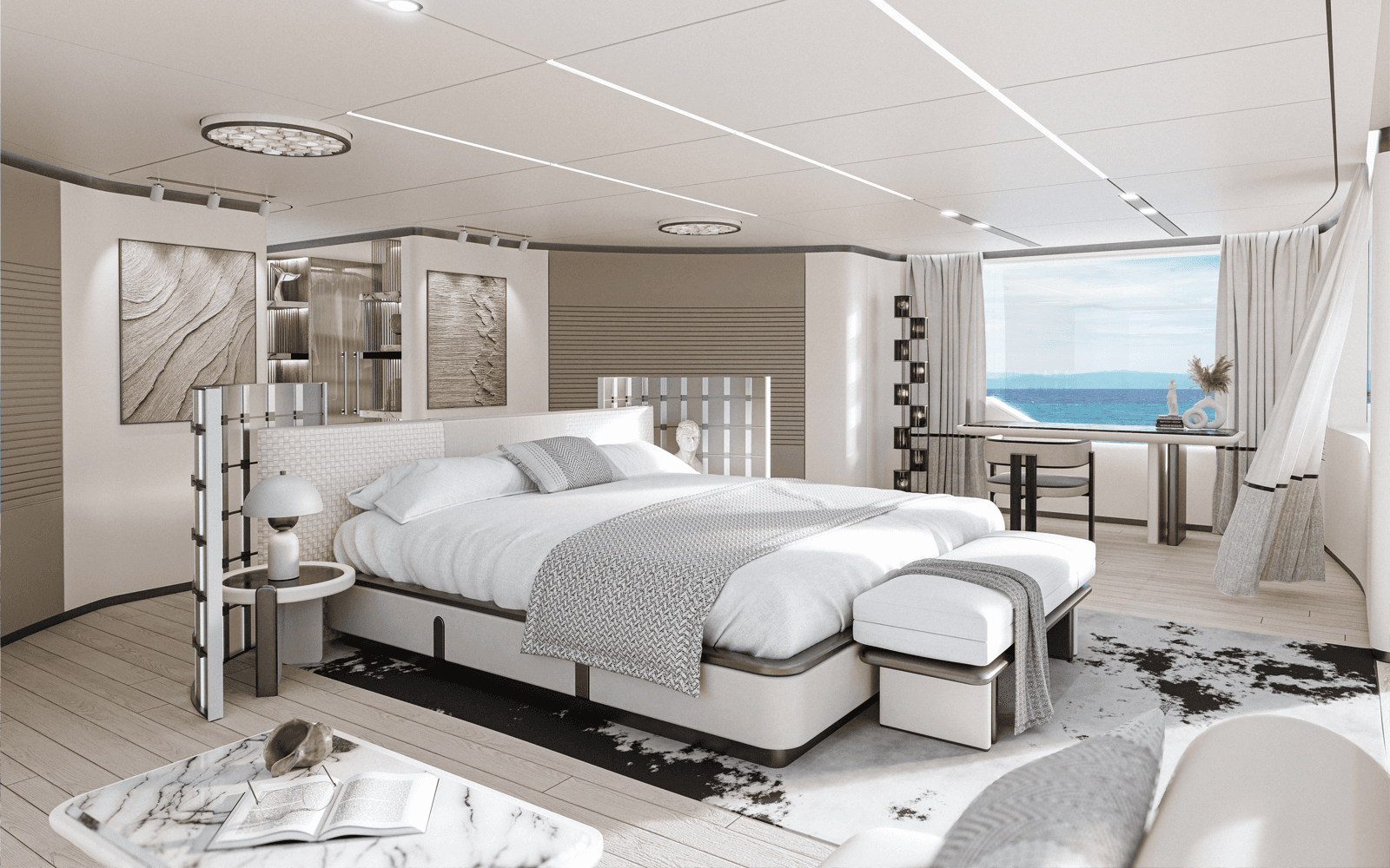 2028 Custom 39M - Photo 12